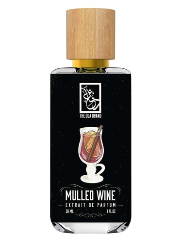 عطر ادکلن مالد واین دوا برند - Mulled Wine The Dua Brand - بررسی، قیمت و خرید