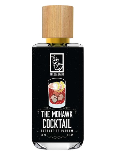 عطر ادکلن ده موهاک کوکتل د دوآ برند - The Mohawk Cocktail The Dua Brand - بررسی، قیمت و خرید