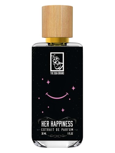 عطر ادکلن هر هپینس دوآ برند - Her Happiness The Dua Brand - بررسی، قیمت و خرید
