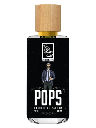 عطر ادکلن پاپس دُ دُوا برند - Pops The Dua Brand - بررسی، قیمت و خرید