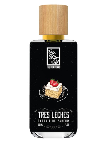 عطر ادکلن ترس لچس د دوآ برند - Tres Leches The Dua Brand - بررسی، قیمت و خرید