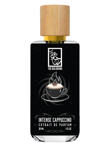 عطر ادکلن اینتنس کاپوچینو دوآ برند - Intense Cappuccino The Dua Brand - بررسی، قیمت و خرید
