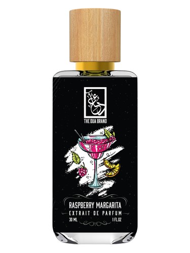 عطر ادکلن رزبری مارگاریتا دوآ برند - Raspberry Margarita The Dua Brand - بررسی، قیمت و خرید