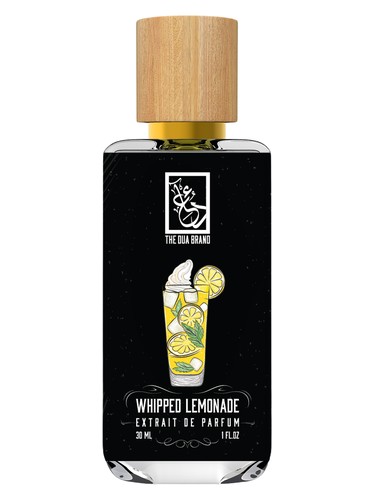 عطر ادکلن ویپدت لیموناد دی دوا برند - Whipped Lemonade The Dua Brand - بررسی، قیمت و خرید