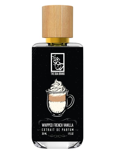 عطر ادکلن ویپت فرنچ ونیلا دوآ برند - Whipped French Vanilla The Dua Brand - بررسی، قیمت و خرید