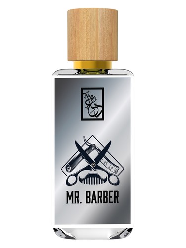عطر ادکلن مستر باربر دوا برند - Mr. Barber The Dua Brand - بررسی، قیمت و خرید