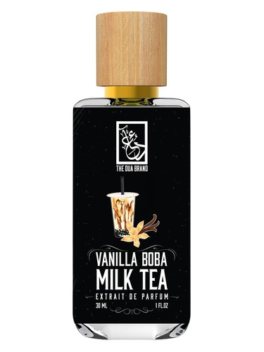 عطر ادکلن وانیلا بوبا میلک تی دی دوآ برند - Vanilla Boba Milk Tea The Dua Brand - بررسی، قیمت و خرید