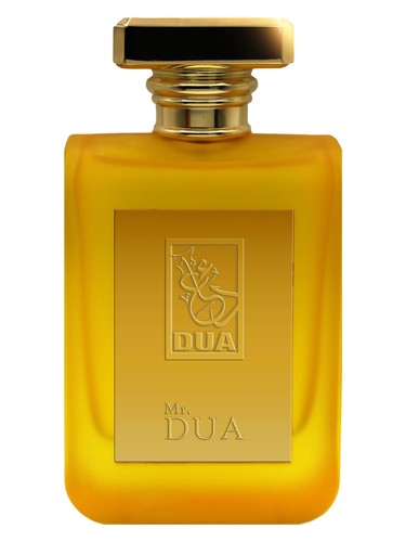 عطر ادکلن مستر دوا د دوآ برند - Mr. Dua The Dua Brand - بررسی، قیمت و خرید