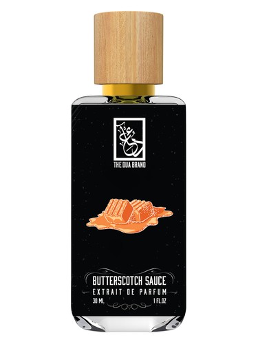 عطر ادکلن باکرسکاج سس دی دوئه برند - Butterscotch Sauce The Dua Brand - بررسی، قیمت و خرید