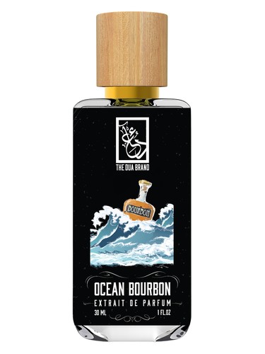 عطر ادکلن اوشن بوربون د دوآ برند - Ocean Bourbon The Dua Brand - بررسی، قیمت و خرید
