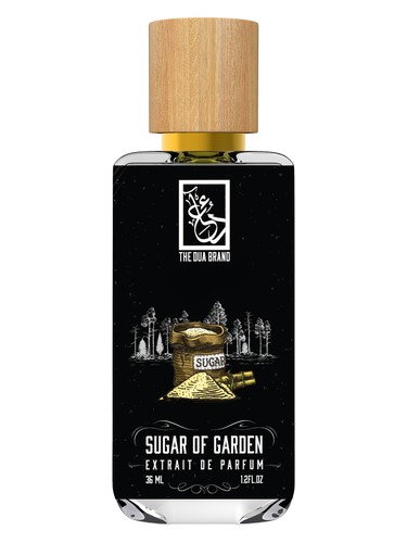 عطر ادکلن شوگر آف گاردن د دعا برند - Sugar Of Garden The Dua Brand - بررسی، قیمت و خرید