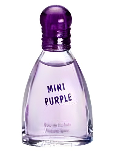 عطر ادکلن مینی پرپل اولریک دو وارنس - Mini Purple Ulric de Varens - بررسی، قیمت و خرید