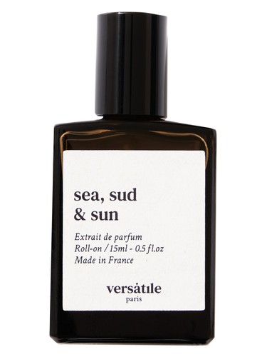 عطر ادکلن سی سود اند سان ورساتیل پاریس - Sea, Sud & Sun Versatile Paris - بررسی، قیمت و خرید