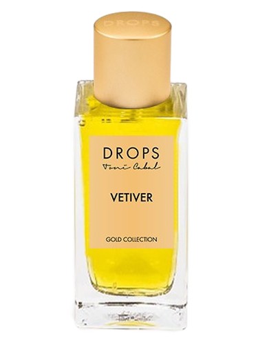 عطر ادکلن وتیورت گلد تونی کبال - Vetivert Gold Toni Cabal - بررسی، قیمت و خرید
