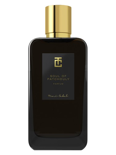 عطر ادکلن سول آو پچولی تونی کبل - Soul of Patchouly Toni Cabal - بررسی، قیمت و خرید