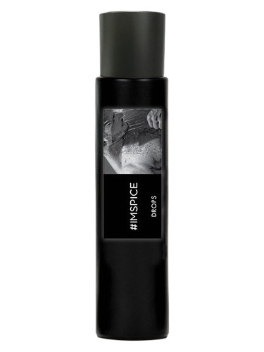 عطر ادکلن آی ام اسپایس تونی کبال - IMSPICE Toni Cabal - بررسی، قیمت و خرید