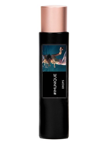 عطر ادکلن ایمونیک تونی کبال - IMUNIQUE Toni Cabal - بررسی، قیمت و خرید