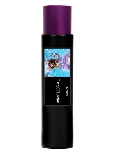 عطر ادکلن ایم‌فلورال تونی کبال - IMFLORAL Toni Cabal - بررسی، قیمت و خرید