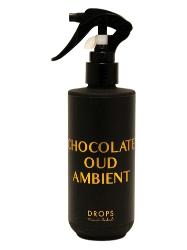 عطر ادکلن چاکلت عود امبینت تونی کابال - Chocolate Oud Ambient Toni Cabal - بررسی، قیمت و خرید