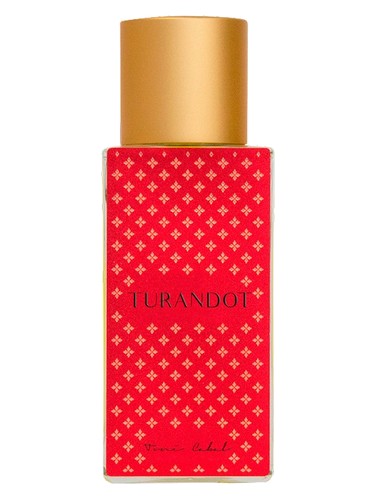عطر ادکلن توراتول تونی کبال - TURANDOT OPERA Toni Cabal - بررسی، قیمت و خرید