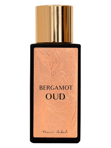 عطر ادکلن برگاموت عود تونی کابال - Bergamot Oud Toni Cabal - بررسی، قیمت و خرید