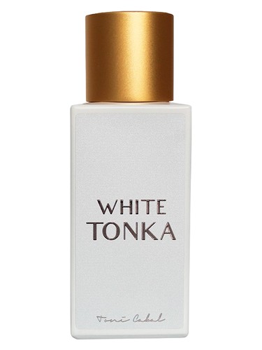 عطر ادکلن وایت تانکا تونی کبال - WHITE TONKA Toni Cabal - بررسی، قیمت و خرید