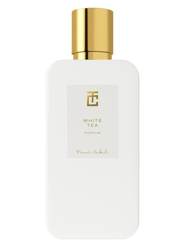 عطر ادکلن وایت تی تونی کبال - White Tea Toni Cabal - بررسی، قیمت و خرید