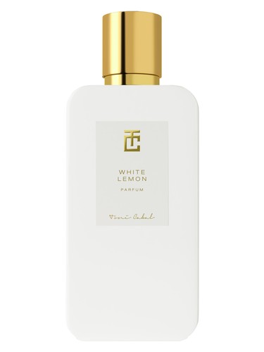 عطر ادکلن وایت لیمون تونی کابال - White Lemon Toni Cabal - بررسی، قیمت و خرید