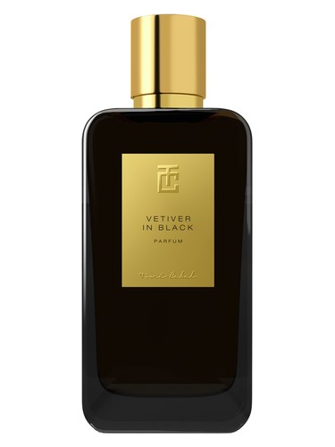 عطر ادکلن وتیور این بلک تونی کابل - Vetiver In Black Toni Cabal - بررسی، قیمت و خرید