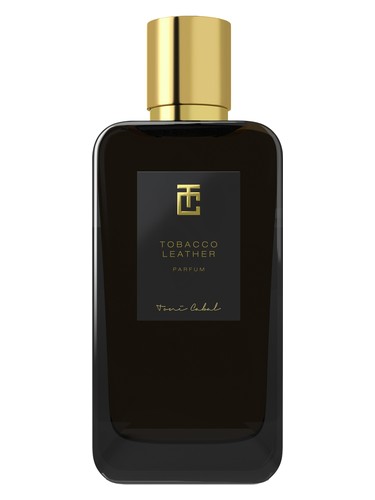 عطر ادکلن توباکو لدر تونی کابال - Tobacco Leather Toni Cabal - بررسی، قیمت و خرید