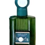 عطر ادکلن کورت زینتارس - Korts (Корт) Dzintars - بررسی، قیمت و خرید