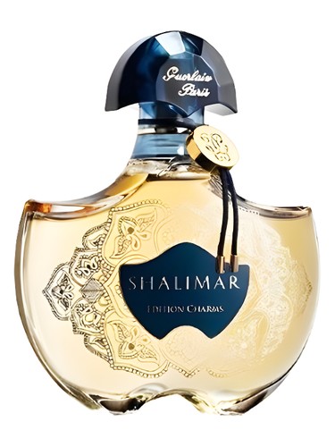 عطر ادکلن شالیمار ادیشن چرمز او دو پرفیوم گرلن - Shalimar Edition Charms Eau de Parfum Guerlain - بررسی، قیمت و خرید