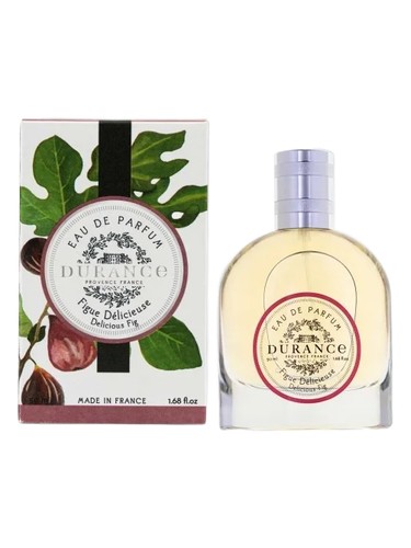 عطر ادکلن او دی پارفوم فیگ دلیسیوس دورنس آن پروونس - Eau de Parfum Figue Délicieuse Durance en Provence - بررسی، قیمت و خرید