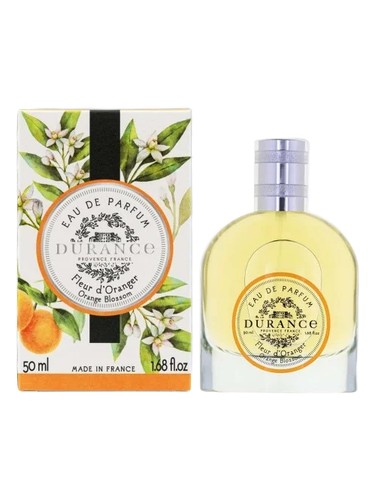 عطر ادکلن اودوپرفیوم فلور دورانژه دورانس ان پرووانس - Eau de Parfum Fleur d'Oranger Durance en Provence - بررسی، قیمت و خرید