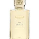عطر ادکلن گلد ایمورتالز ماسک اگز نیلو - Gold Immortals Musc Ex Nihilo - بررسی، قیمت و خرید