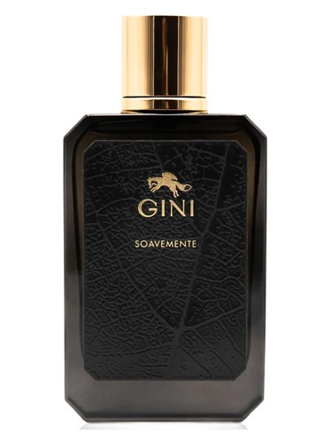 عطر ادکلن سوآومنتِ جینی پرفیوم - Soavemente Gini Parfum - بررسی، قیمت و خرید