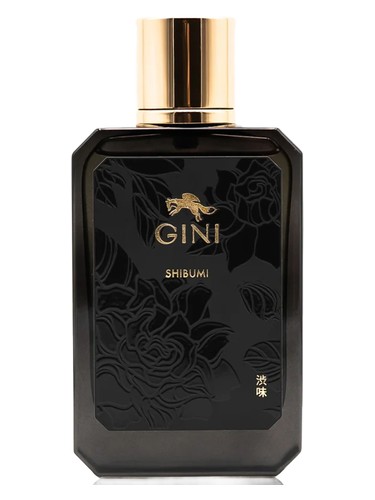 عطر ادکلن شیبومی جینی پارفوم - Shibumi Gini Parfum - بررسی، قیمت و خرید