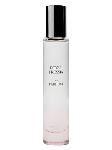 عطر ادکلن رویال فریزیا زارا - Royal Freesia Zara - بررسی، قیمت و خرید