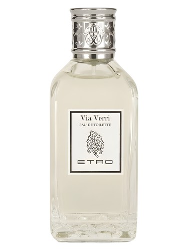 عطر ادکلن ویا وری اترو - Via Verri Etro - بررسی، قیمت و خرید