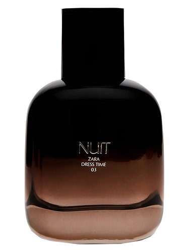 عطر ادکلن نویت تروآ زارا - 03 Nuit Zara - بررسی، قیمت و خرید