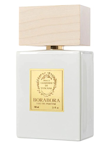 عطر ادکلن بورا بورا جاردینی دی توسکانا - Borabora Giardini Di Toscana - بررسی، قیمت و خرید