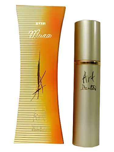 عطر ادکلن آرت موزا جینتارس - Art Mūza Dzintars - بررسی، قیمت و خرید