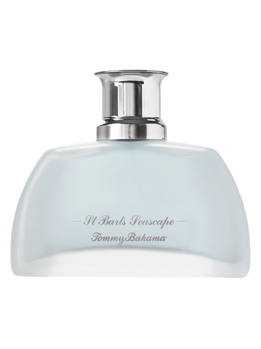 عطر ادکلن سنت بارتز سیسکیپ فور من تامی باهاما - St. Barts Seascape for Men Tommy Bahama - بررسی، قیمت و خرید