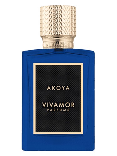 عطر ادکلن آکویا ویوامور پارفومز - Akoya Vivamor Parfums - بررسی، قیمت و خرید