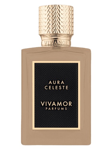 عطر ادکلن اورا سلست ویوامور پرفیومز - Aura Celeste Vivamor Parfums - بررسی، قیمت و خرید