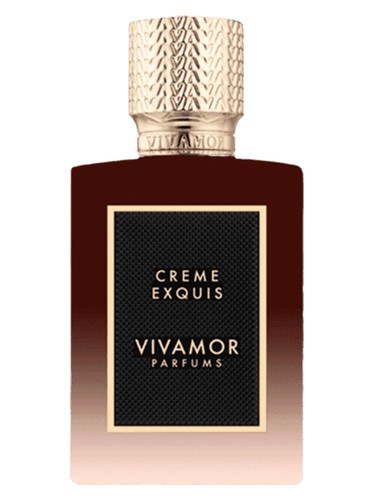 عطر ادکلن کرم اکسکی ویوامور پرفیومز - Crème Exquis Vivamor Parfums - بررسی، قیمت و خرید