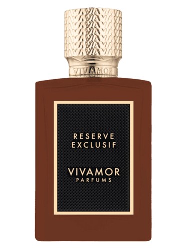 عطر ادکلن رزرو اکسکلوسیو ویوامور پارفومز - Reserve Exclusif Vivamor Parfums - بررسی، قیمت و خرید