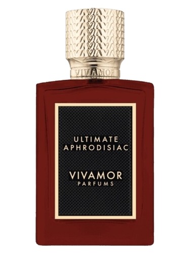 عطر ادکلن آلتیمیت افرودیزیاک ویوامور پرفیومز - Ultimate Aphrodisiac Vivamor Parfums - بررسی، قیمت و خرید