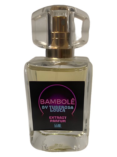 عطر ادکلن بامبوله تیبروسا لوکا - Bambolê Tuberosa Louca - بررسی، قیمت و خرید