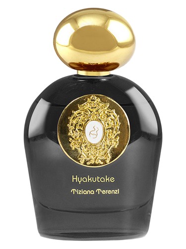 عطر ادکلن هایکوتاکه تیزیانا ترنزی - Hyakutake Tiziana Terenzi - بررسی، قیمت و خرید